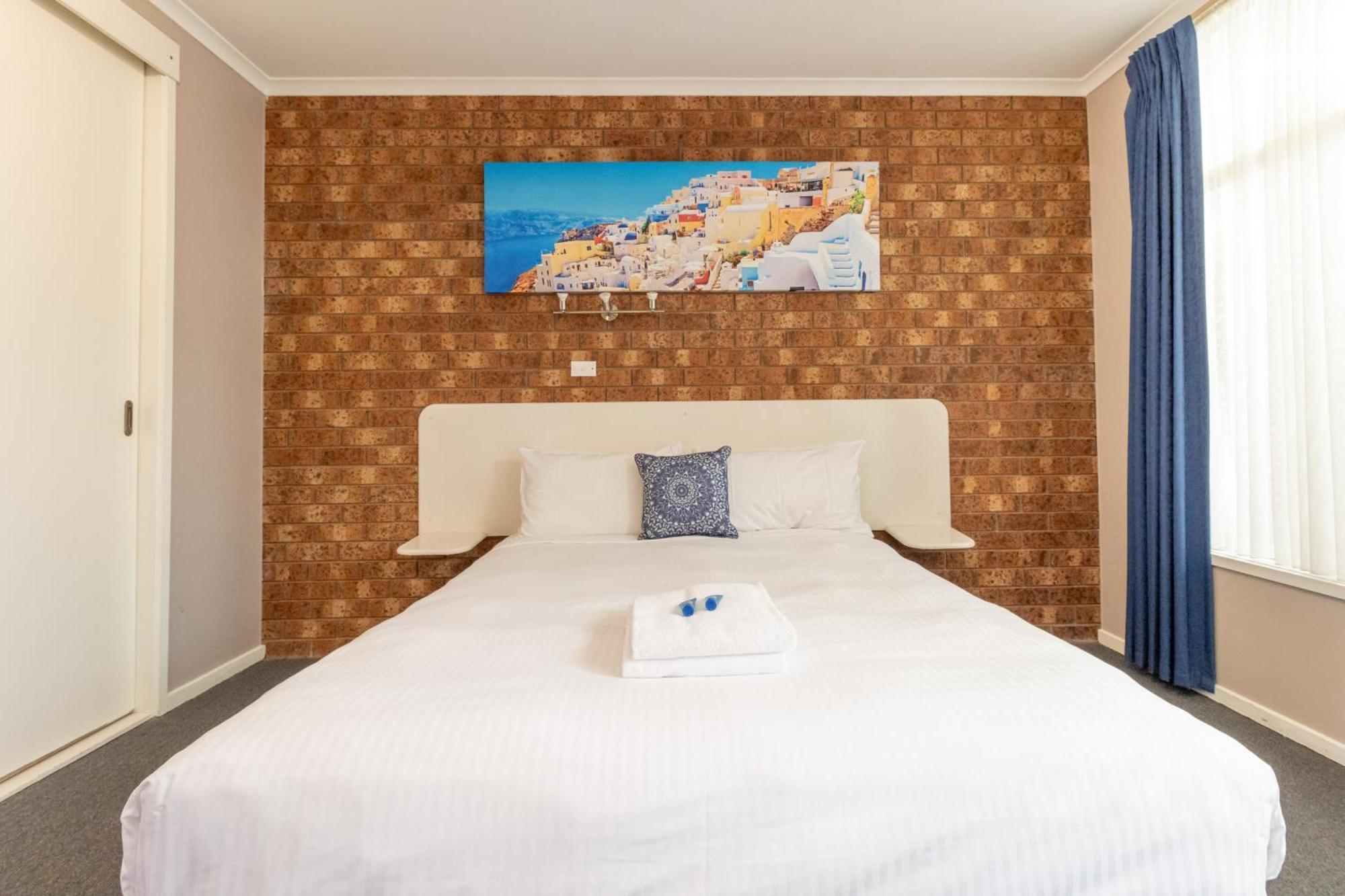 Portarlington Beach Motel Екстер'єр фото
