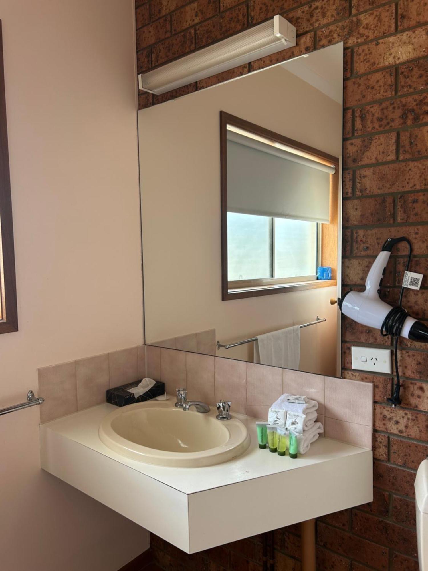 Portarlington Beach Motel Екстер'єр фото