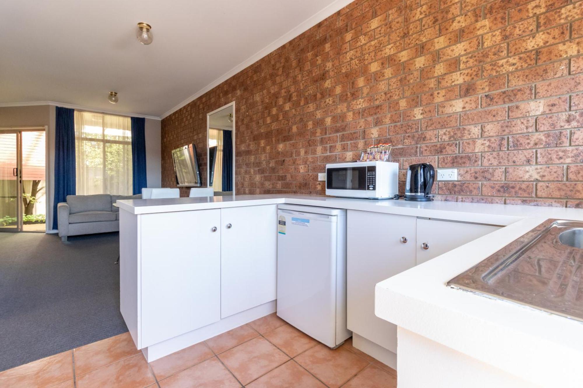 Portarlington Beach Motel Екстер'єр фото